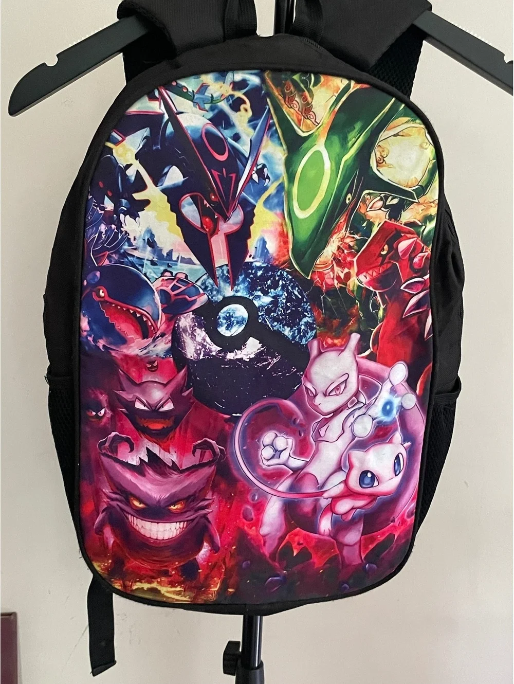 Pokémon backpack